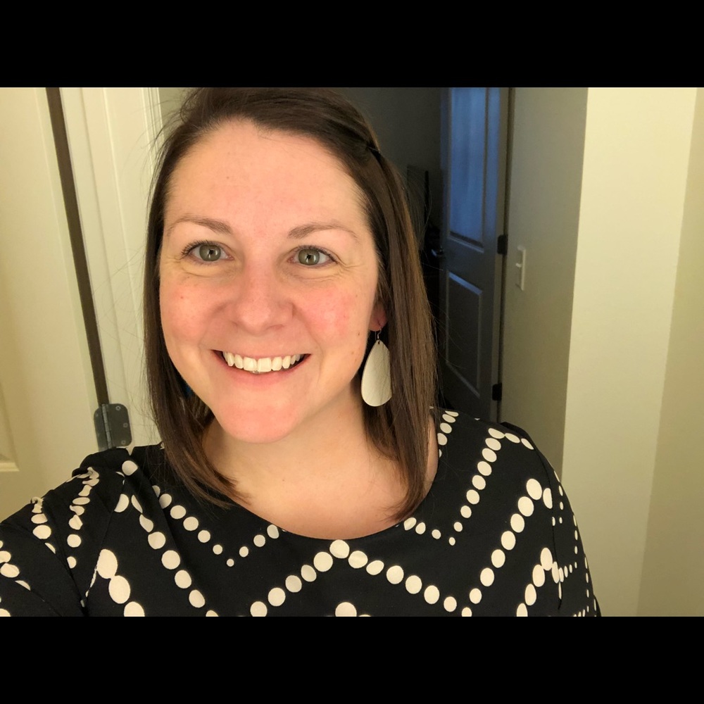 Meet your Posher, Sara